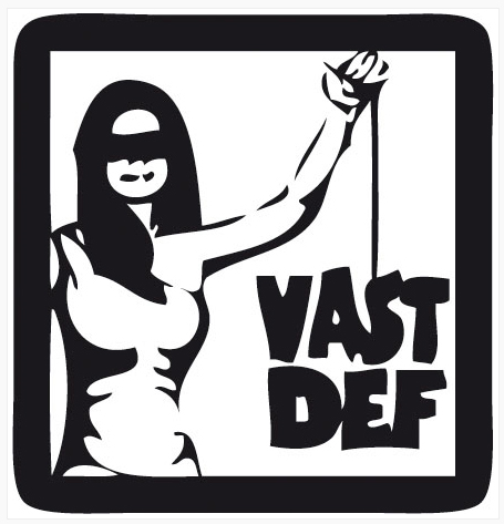 vast def